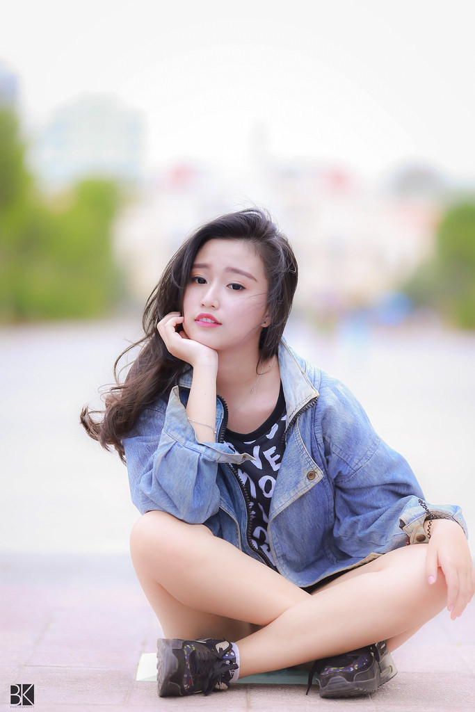 肢体的绣感